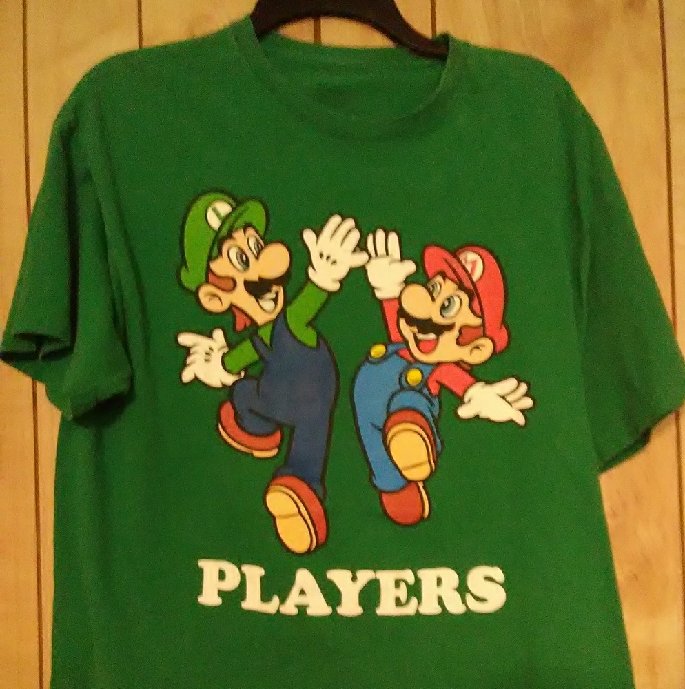 T-shirt